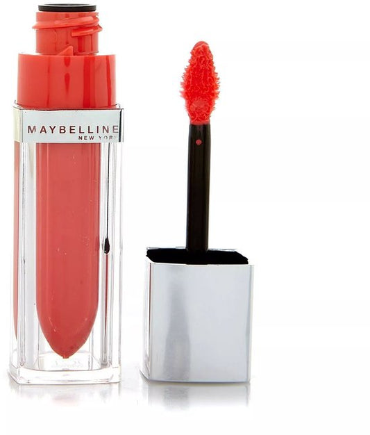 Maybelline Color Elixir Sensational Lippenstift - 400 Alluring Coral - Lippenstift in Betoverend Koraal