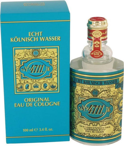 4711 - 400 ml - Eau De Cologne - Flacon