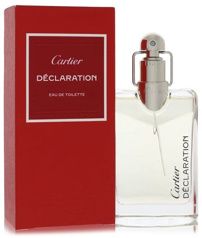 Cartier Declaration eau de toilette 50ML