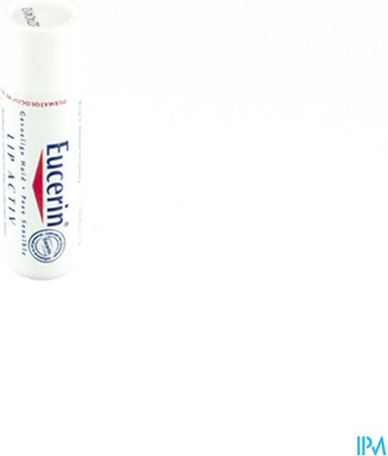 Eucerin Gevoelige Huid Lip Activ - Lippenbalsem