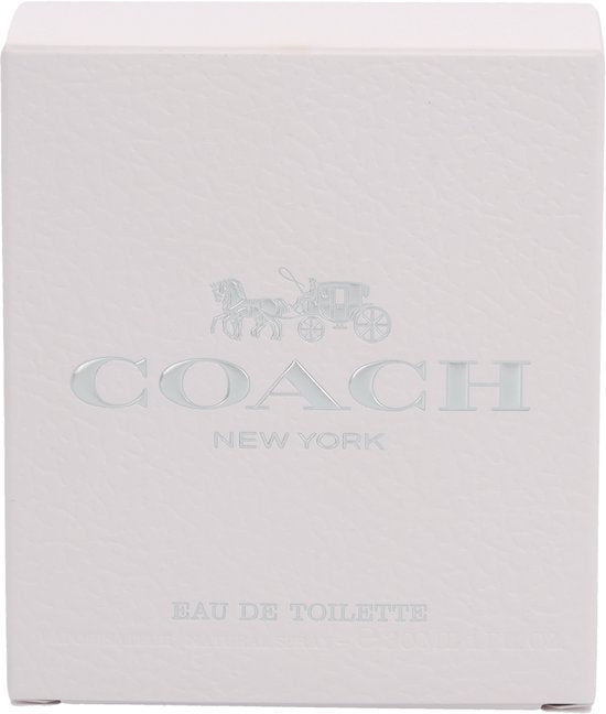 Coach Eau de Toilette Spray 30 ml