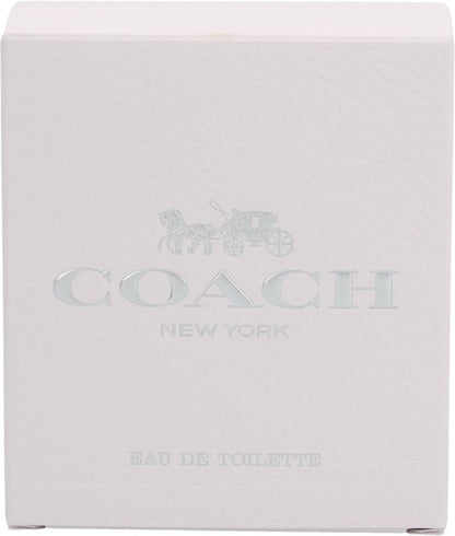 Coach Eau de Toilette Spray 30 ml