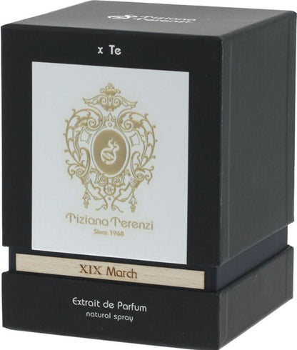 Tiziana Terenzi Xix March extrait de parfum 100ml