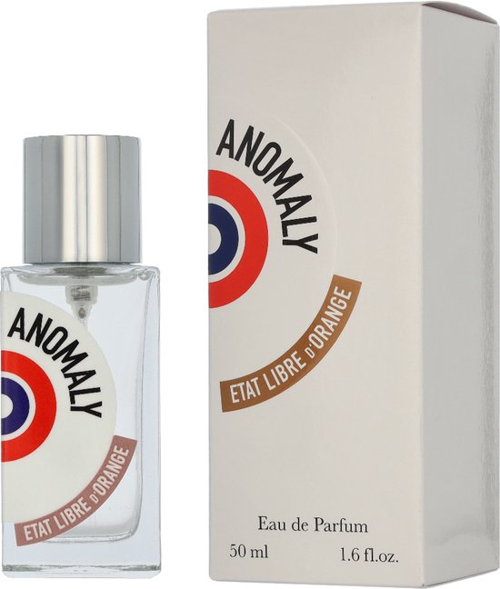 Etat Libre d'Orange She Was An Anomaly Eau De Parfum 50 ml (unisex)