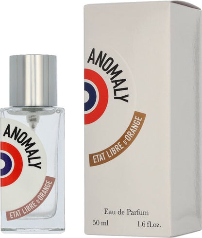 Etat Libre d'Orange She Was An Anomaly Eau De Parfum 50 ml (unisex)