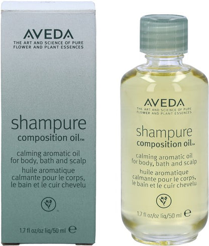 Aveda Shampure Composition Oil 50 ml