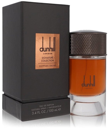 Herenparfum EDP Dunhill 100 ml Signature Collection Egyptian Smoke