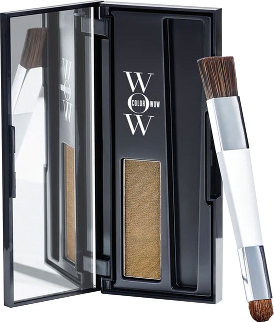 Color Wow Root Cover Up Poeder Dark Blond - 2.1 g