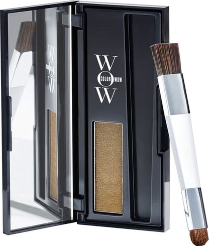 Color Wow Root Cover Up Poeder Dark Blond - 2.1 g
