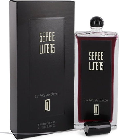 Serge Lutens La Fille de Berlin Eau de Parfum (100 ml)