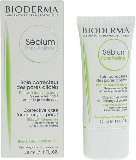 Bioderma - Sebium Pore Refiner 40 ml