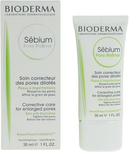 Bioderma - Sebium Pore Refiner 40 ml