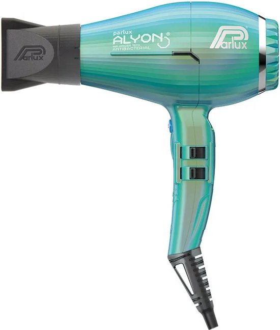 Föhn Alyon Parlux 2250W Turkoois