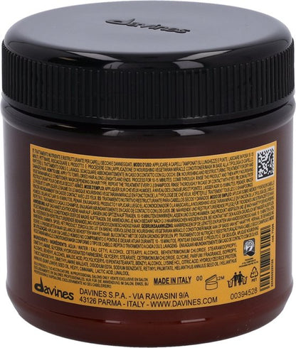 Davines Nourishing Hair Building - 250 ml - Haarcrème