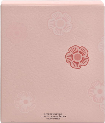Coach Floral Blush Eau de Parfum Spray - Bloemige muskusachtige geur voor dames - 50 ml
