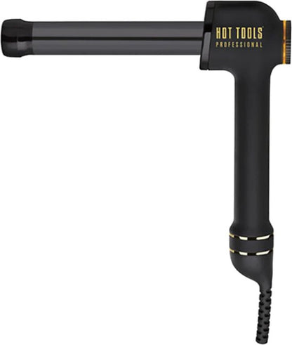 Hot Tools - Curl Bar Black Gold - 32 mm