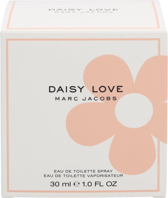 Marc Jacobs Daisy Love Eau de Toilette Spray 30 ml