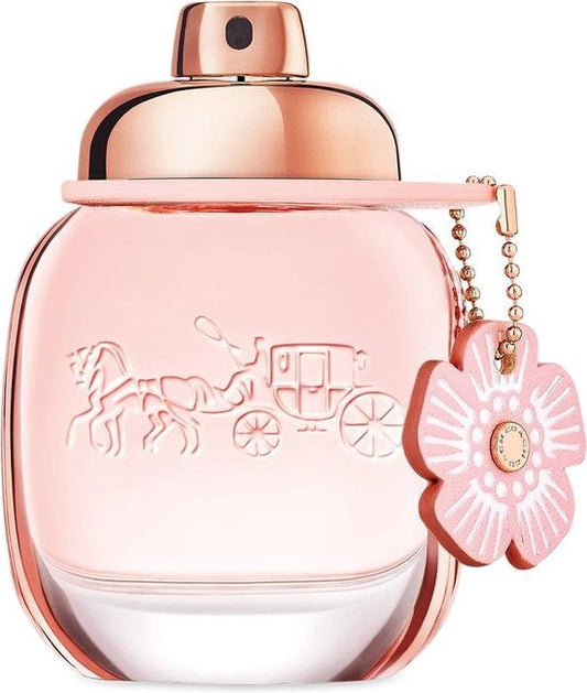 Coach - Floral Eau de Parfum - 30ml