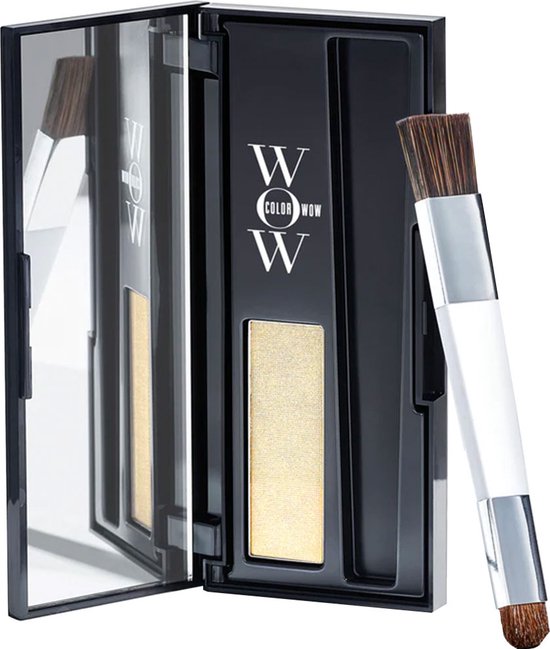 Color Wow Root Cover Up Platinum Blonde 2.1gr