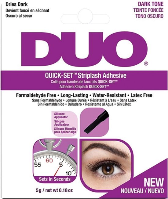 Ardell | Duo Quick | Wimperlijm, Long Lasting (Waterproof)