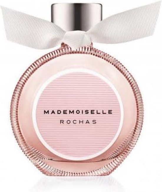 Rochas Mademoiselle Paris - Eau de parfum voor dames - 50ML