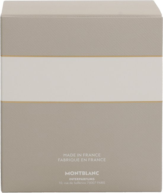 Mont Blanc - Signature - Eau De Parfum - 50Ml