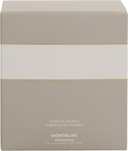Mont Blanc - Signature - Eau De Parfum - 50Ml