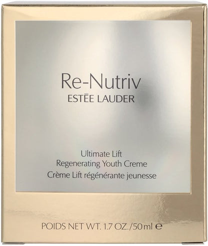 Estee Lauder Re-Nutriv Ultimate Lift Gezichtscrème 50 ml