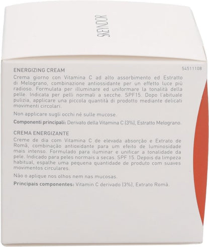 Skeyndor  Power C+ Energizing Cream SPF 15