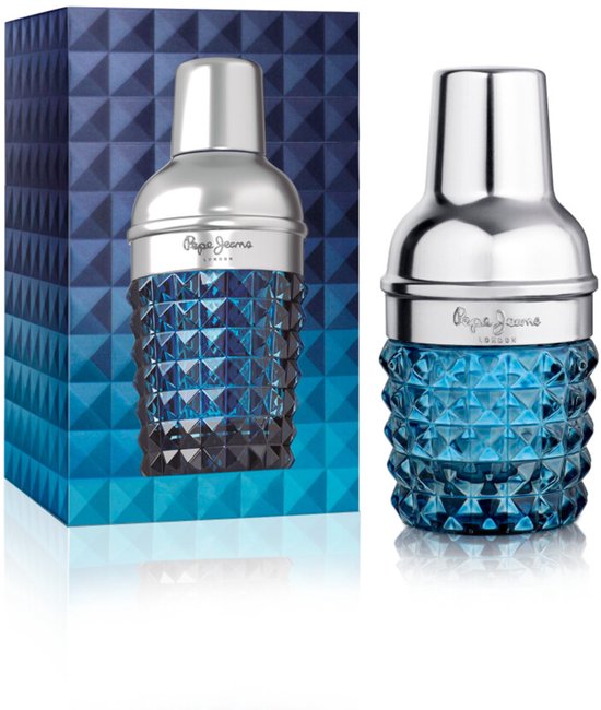 Pepe Jeans - Pepe Jeans For Him - Eau De Toilette - 30Ml