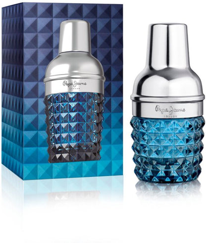 Pepe Jeans - Pepe Jeans For Him - Eau De Toilette - 30Ml