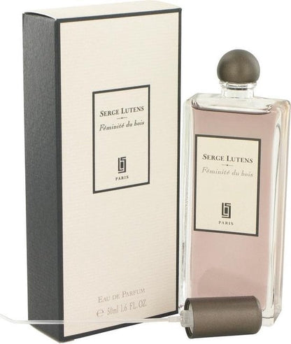 Serge Lutens - Feminite Du Bois Eau de Parfum - 50 ml - Unisex