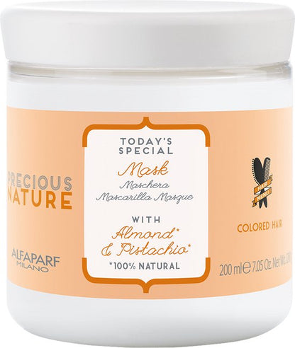 Alfaparf - Precious Nature - Sicily Mask - 200 ml
