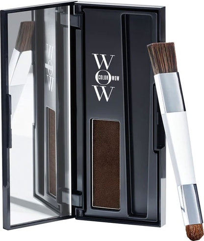 Color Wow Root Cover Up - Dark Brown - Haarkleuring