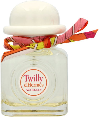 Hermès - Twilly d'Hermès Eau Ginger - 50 ml - eau de parfum spray - damesparfum