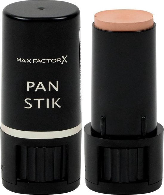 Max Factor Pan Stik | Deep Olive