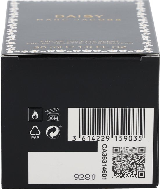 Marc Jacobs Daisy Eau de Toilette Spray 30 ml