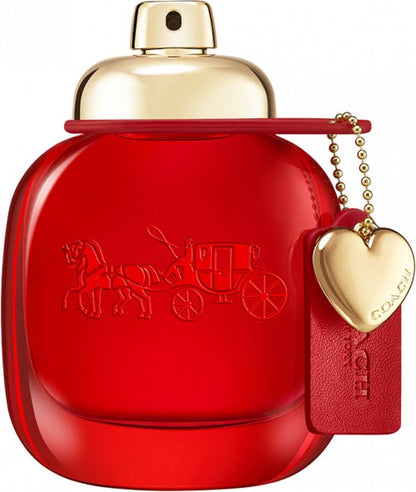 Coach Love Eau de Parfum spray 50 ml - Damesgeur