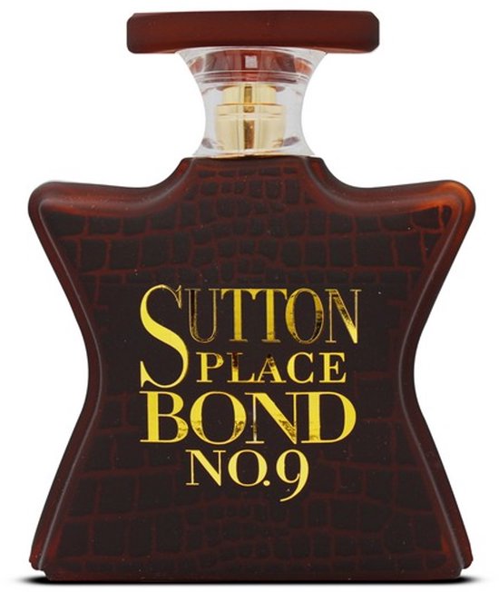 Bond No. 9 Sutton Place Eau de Parfum 100ml