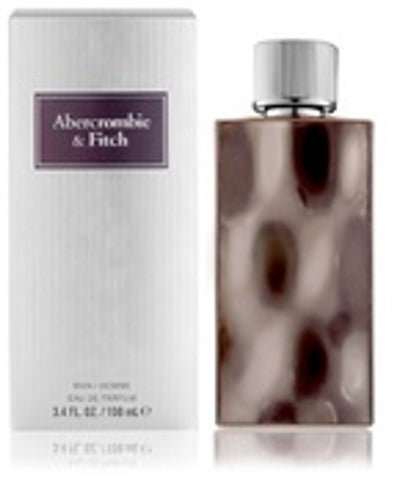 Abercrombie & Fitch - First Instinct Extreme - Eau De Parfum - 50Ml