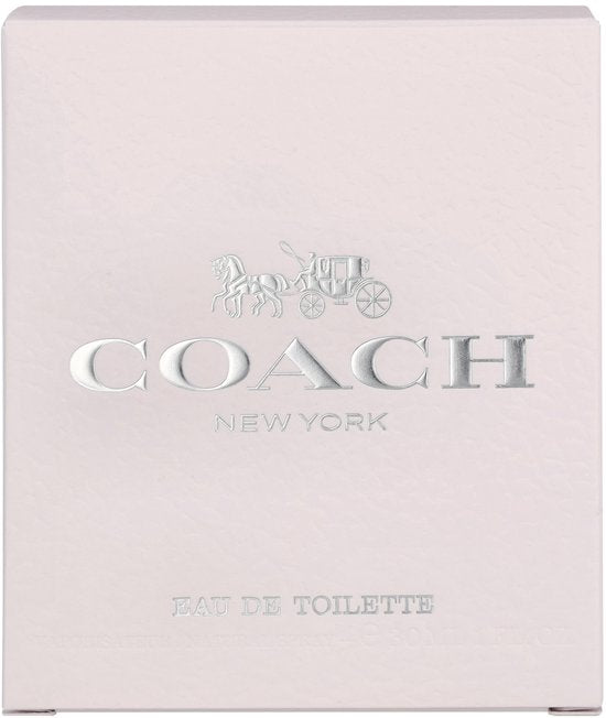 Coach Eau de Toilette Spray 30 ml