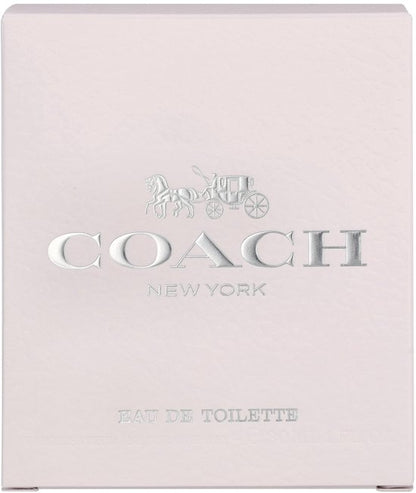 Coach Eau de Toilette Spray 30 ml