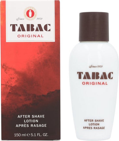 Tabac Original for Men - 150 ml - Aftershave lotion