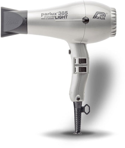 PARLUX 385 POWER LIGHT 2150 WATT ZILVER/ARGENT