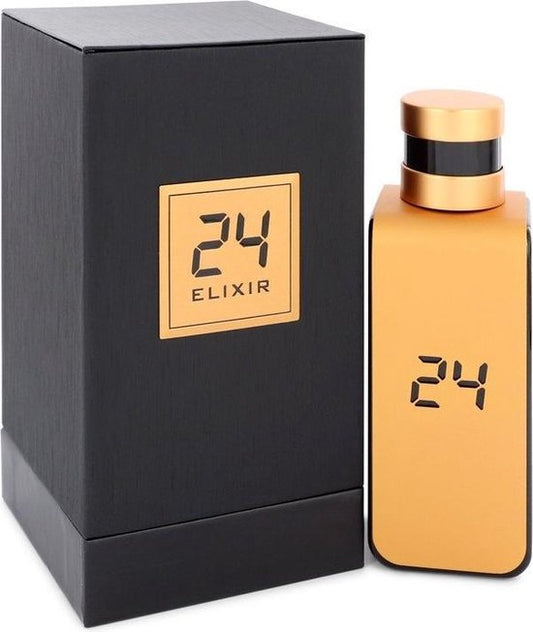Scentstory 24 Elixir Rise Of The Superb eau de parfum spray 100 ml