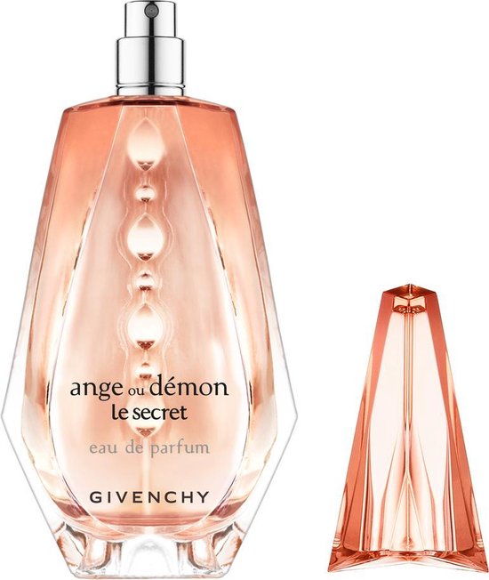 Givenchy Ange Ou Démon Le Secret - Damesparfum fruitig - 50 ml