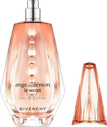 Givenchy Ange Ou Démon Le Secret - Damesparfum fruitig - 50 ml