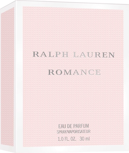 Ralph Lauren - Romance - Eau De Parfum - 30 ml