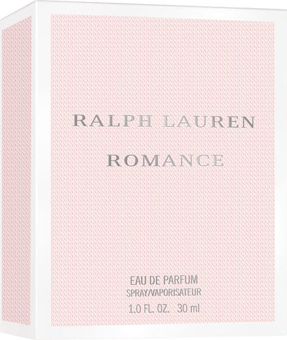 Ralph Lauren - Romance - Eau De Parfum - 30 ml