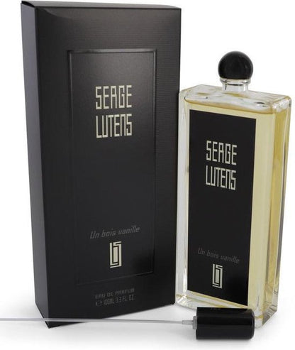 Serge Lutens Un Bois Vanille Eau de Parfum Spray 100 ml